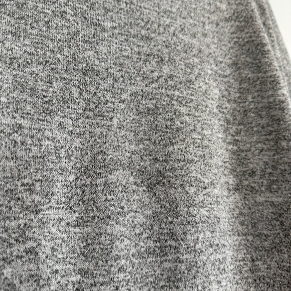 RAG & BONE Gray Long‎ Sleeve Pullover Top Size Small - Picture 3 of 6